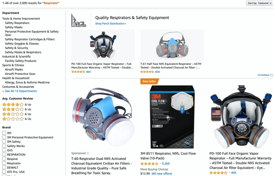 疫情“大考”下化危为机，亚马逊卖家如何巧妙提升店铺绩效与排名？