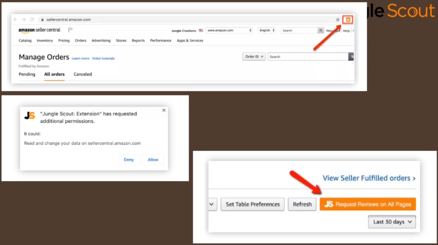 除了口罩，2020年亚马逊这三大潜力爆款品类有何商机？