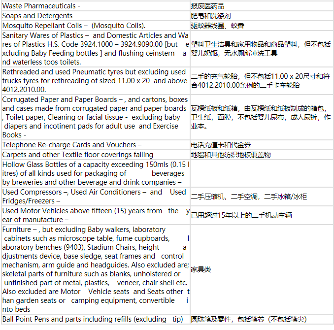 干货 | @卖家朋友们，JUMIA运营宝典来咯！