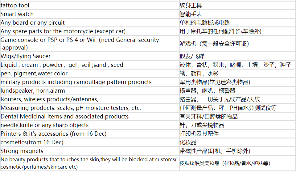 干货 | @卖家朋友们，JUMIA运营宝典来咯！