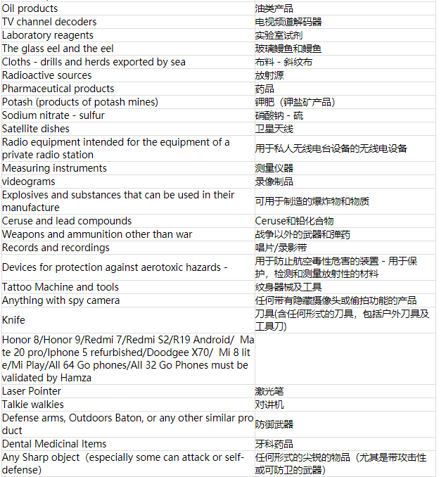 干货 | @卖家朋友们，JUMIA运营宝典来咯！