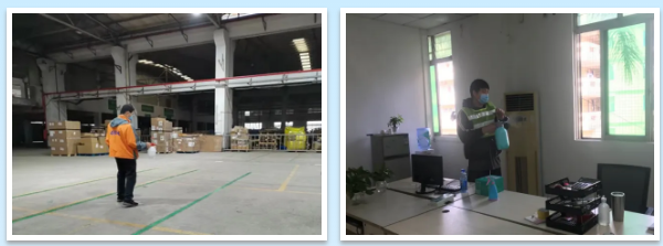 稳定运营，安全防护！关键时刻海外仓让你吃下这颗定心丸！