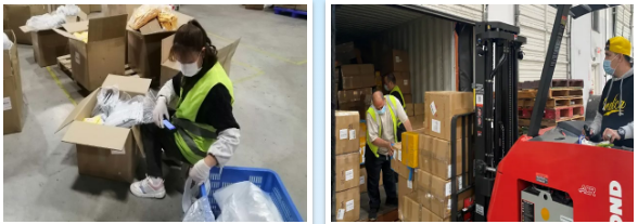 稳定运营，安全防护！关键时刻海外仓让你吃下这颗定心丸！