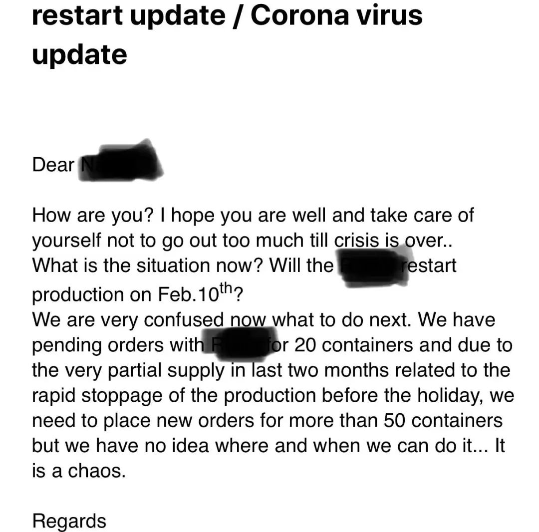 疫情之下如何一个月做200万？