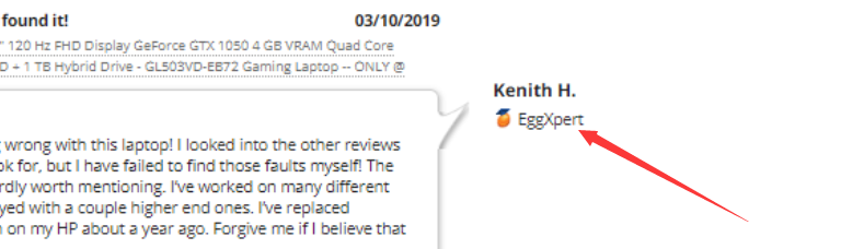 原来为产品“刷”评价这么简单