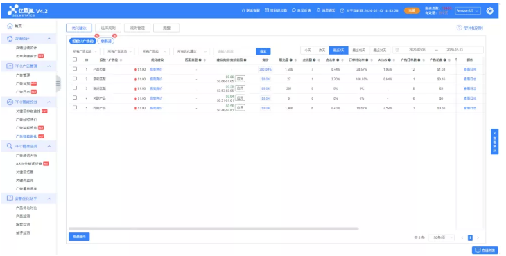 亚马逊PPC广告运营大赛启动，海量奖金等您拿！