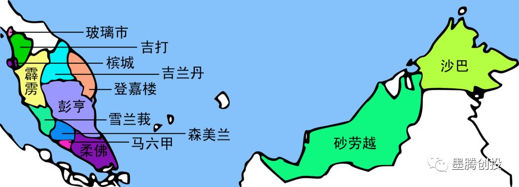 马来西亚未遂政变？