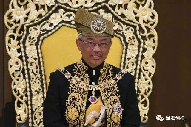 马来西亚未遂政变？