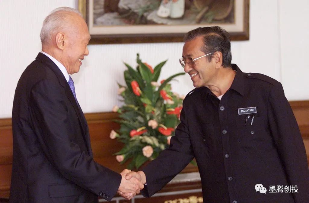 马来西亚未遂政变？