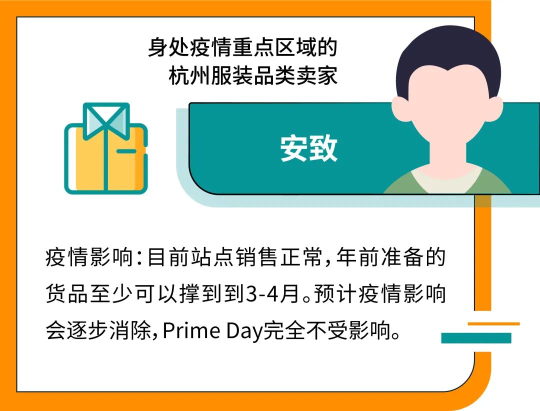 断货在即？物流延迟？销售计划打乱？面对疫情，这些跨境电商卖家给你支招！