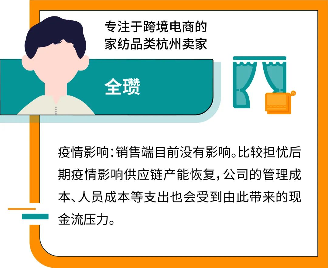 断货在即？物流延迟？销售计划打乱？面对疫情，这些跨境电商卖家给你支招！