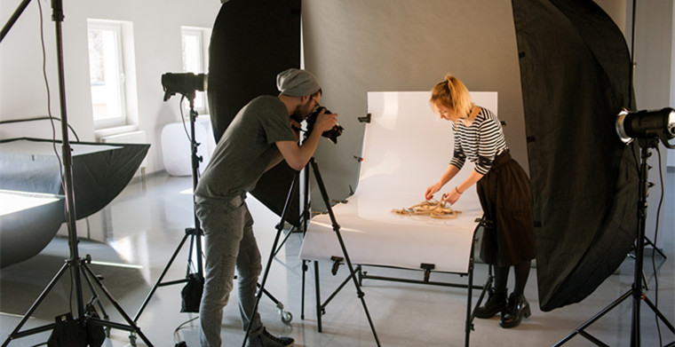 作为一名跨境卖家，产品图片不这样拍还怎么靠“脸”吃饭？