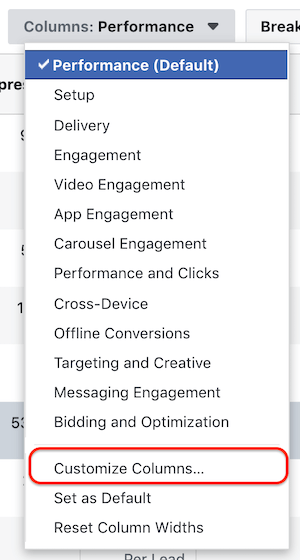 独立站Facebook引流，哪些指标能够评估Facebook广告的效果？