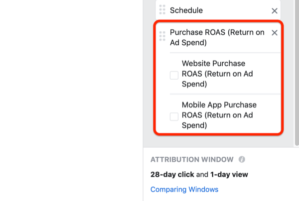 独立站Facebook引流，哪些指标能够评估Facebook广告的效果？