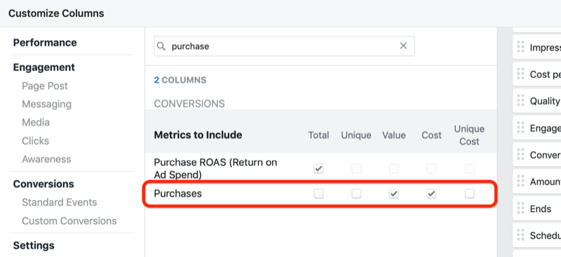 独立站Facebook引流，哪些指标能够评估Facebook广告的效果？