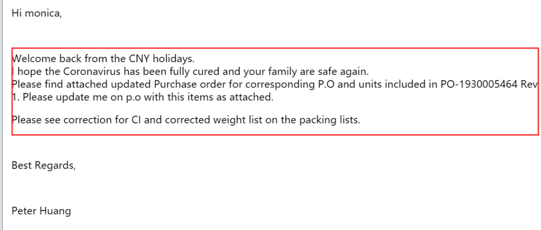 以为是骗子，最后却成了老客户，幸好我当时没放弃......