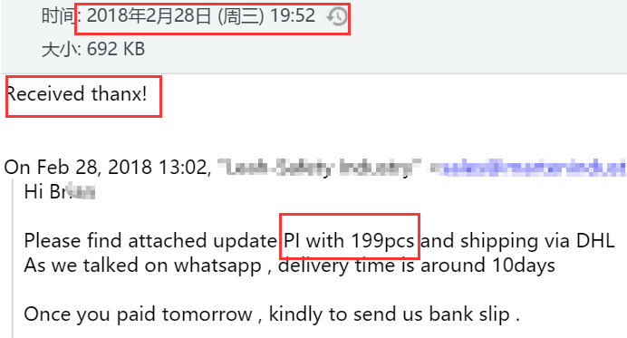 以为是骗子，最后却成了老客户，幸好我当时没放弃......