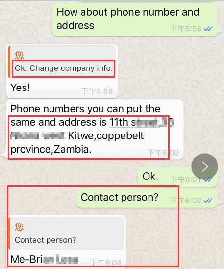 以为是骗子，最后却成了老客户，幸好我当时没放弃......