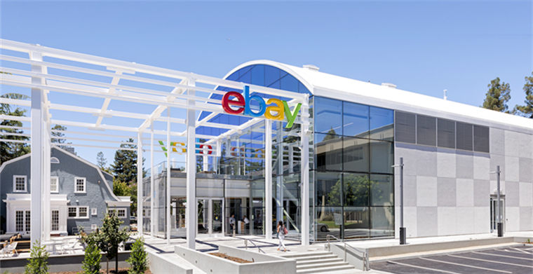 eBay将开始在英国推出管理支付服务