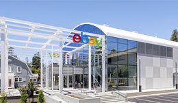 eBay将开始在英国推出管理支付服务