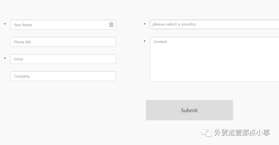 什么，这些询盘的邮件会大大拉低你谷歌广告的效果，你还不行动吗？