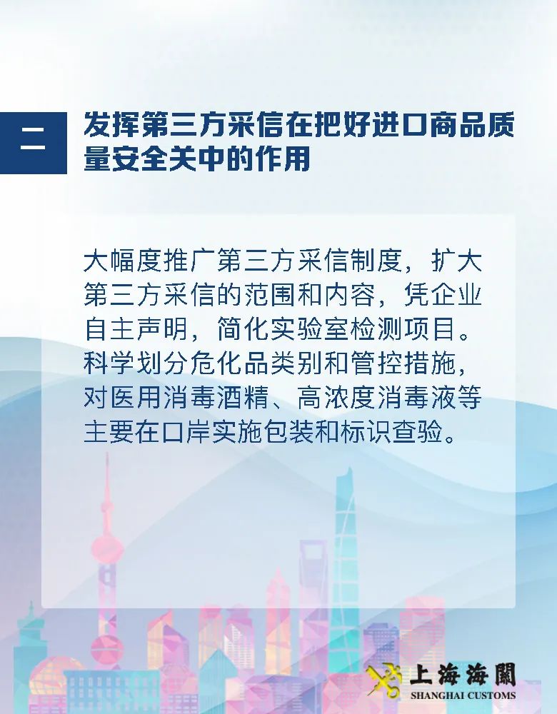 硬核！上海海关出台支持外贸发展13条措施