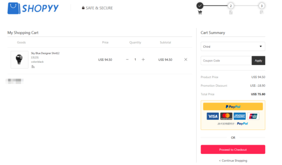 SHOPYY：那些有效提升独立站转化率的妙招