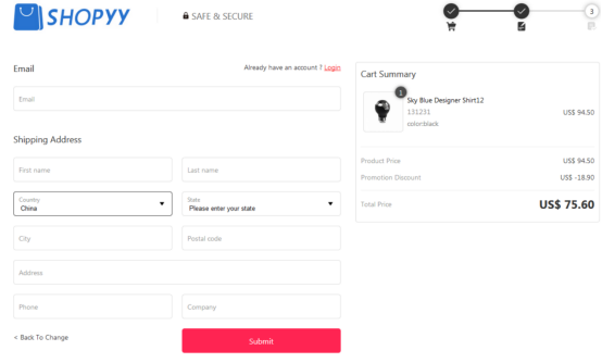 SHOPYY：那些有效提升独立站转化率的妙招