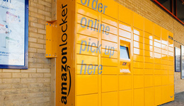 你知道亚马逊神秘的Amazon warehouse运作方法吗?