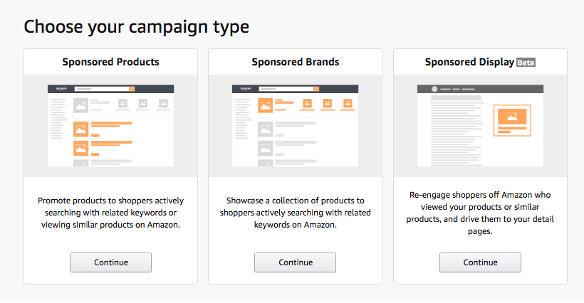 亚马逊Sponsored是什么，怎么提高亚马逊广告效率