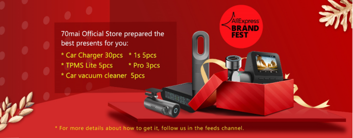 智能车载品牌70mai疫情期间海外大卖，汽摩配逆势增长秘诀