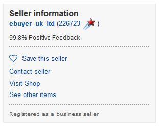 eBay产品反馈星级——“黄色星星”到“流星”的逆袭之路怎么走？