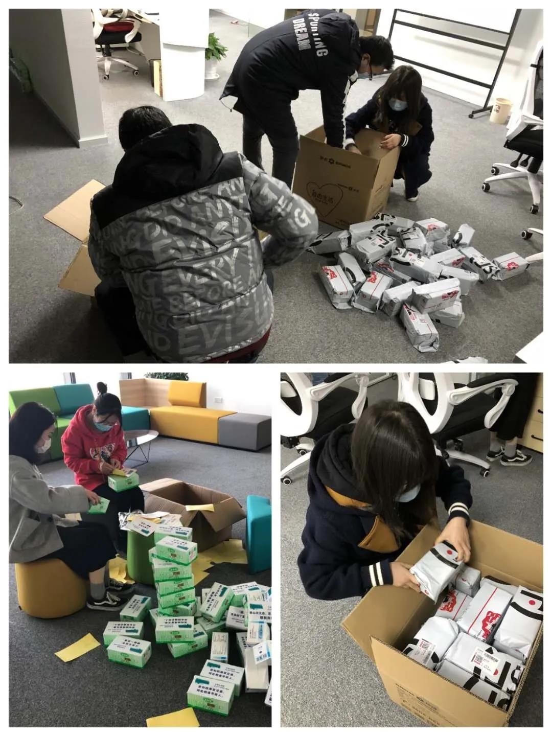 全球疫情蔓延！口罩價(jià)格暴漲，有跨境支付公司竟免費(fèi)送？