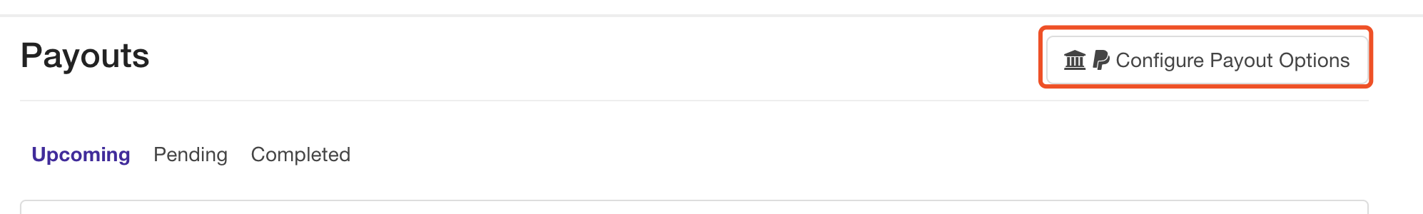 tophatter收款绑定介绍：如何查看收款账户的信息&更改收款方式？