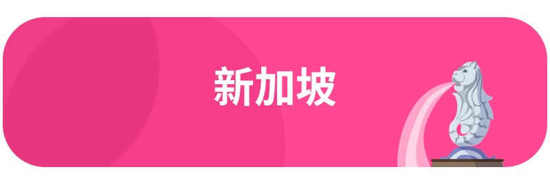 Lazada时尚类2月热销趋势（下）：6国热销品及TOP热搜词
