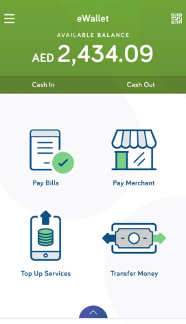 从Beam诞生到现在，阿联酋移动支付发展得怎么样了？