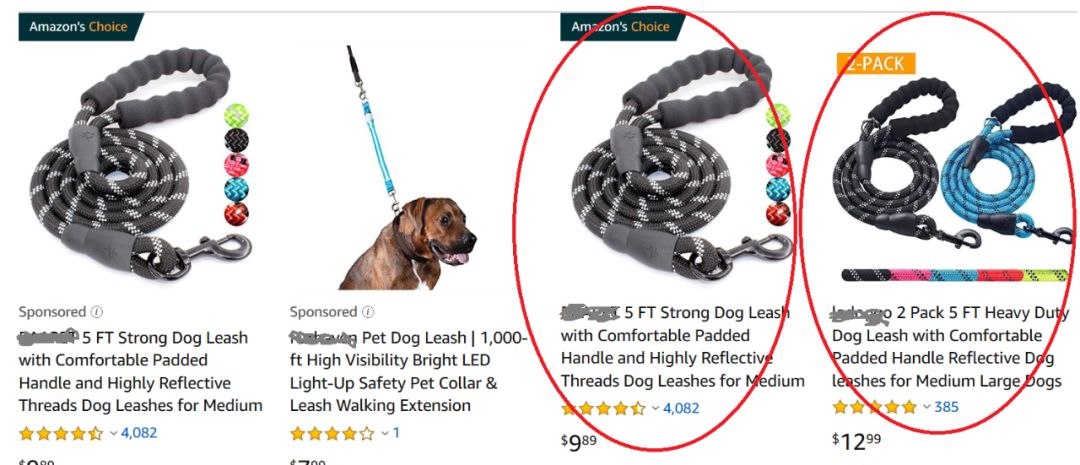 亚马逊的站内销量主要来自哪里？