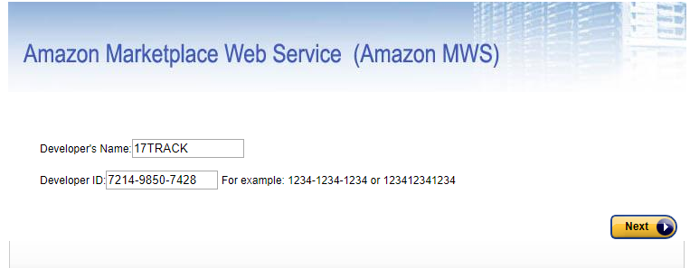 17TRACK怎么绑定亚马逊？亚马逊店铺关联17TRACK操作说明