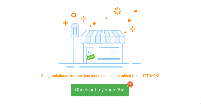 17TRACK如何綁定Etsy店鋪？Etsy關(guān)聯(lián)17TRACK操作流程一覽