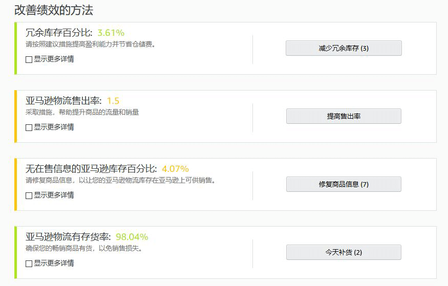 重要通知 | 亚马逊日本站卖家请注意：亚马逊物流（FBA）仓储限制政策变更