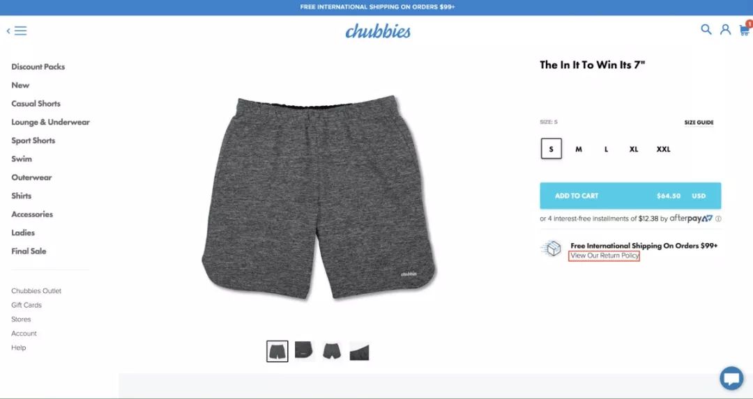 Shopify出海干货 | 如何制定一个双赢的退换货策略