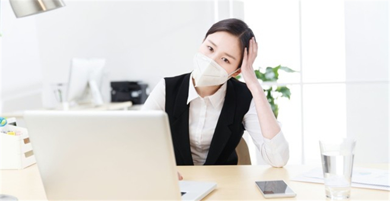 口罩，额温枪，纸巾……卖爆了，但有深圳亚马逊卖家已经挂了账号