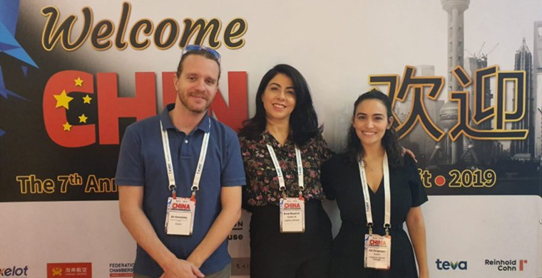 中国商品赢得以色列，却输在物流？出口电商卖家“物流死结”如何破解……