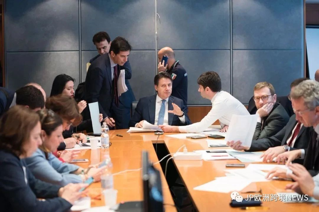 意大利跨境卖家雪上加霜：意大利“火神山医院”正在建设，多地封城，物流暂停派送再升级！