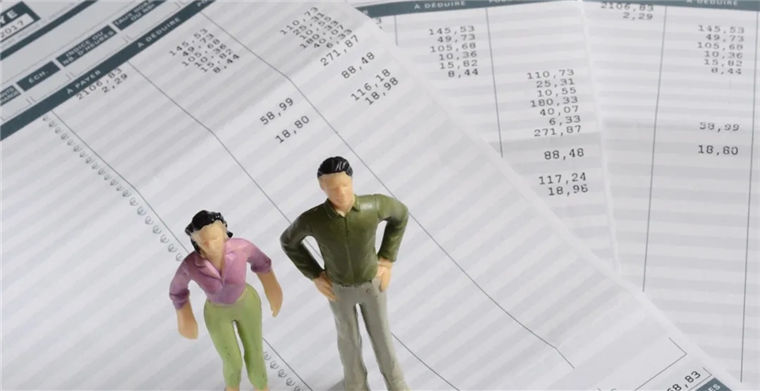 病毒影响究竟多大？看2月工资怎么发就知道