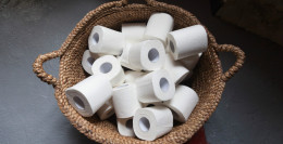 亚马逊卫生纸价格涨8成，日本、美国、意大利卫生纸抢断货！