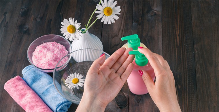 亚马逊洗手液售价飙涨！“洗手液热”席卷电商平台