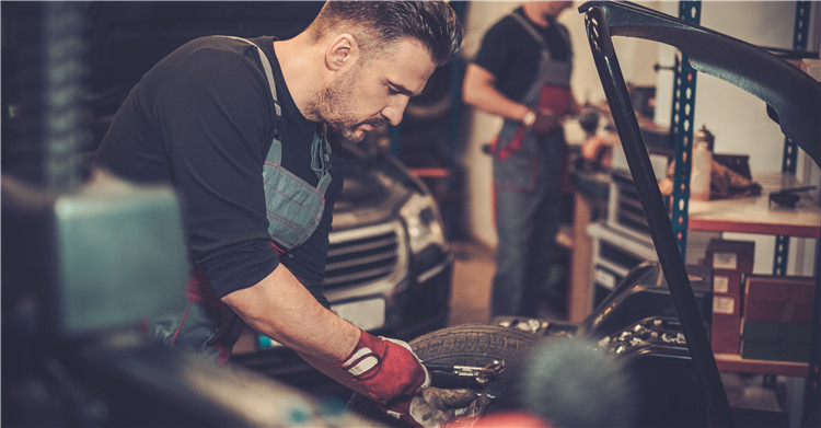 在eBay热卖的汽配品类，2020年的最新商机在哪？还有最新攻略