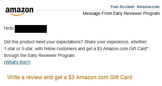 亚马逊如何获取更多高质量Review？揭秘多种白帽&黑帽玩法