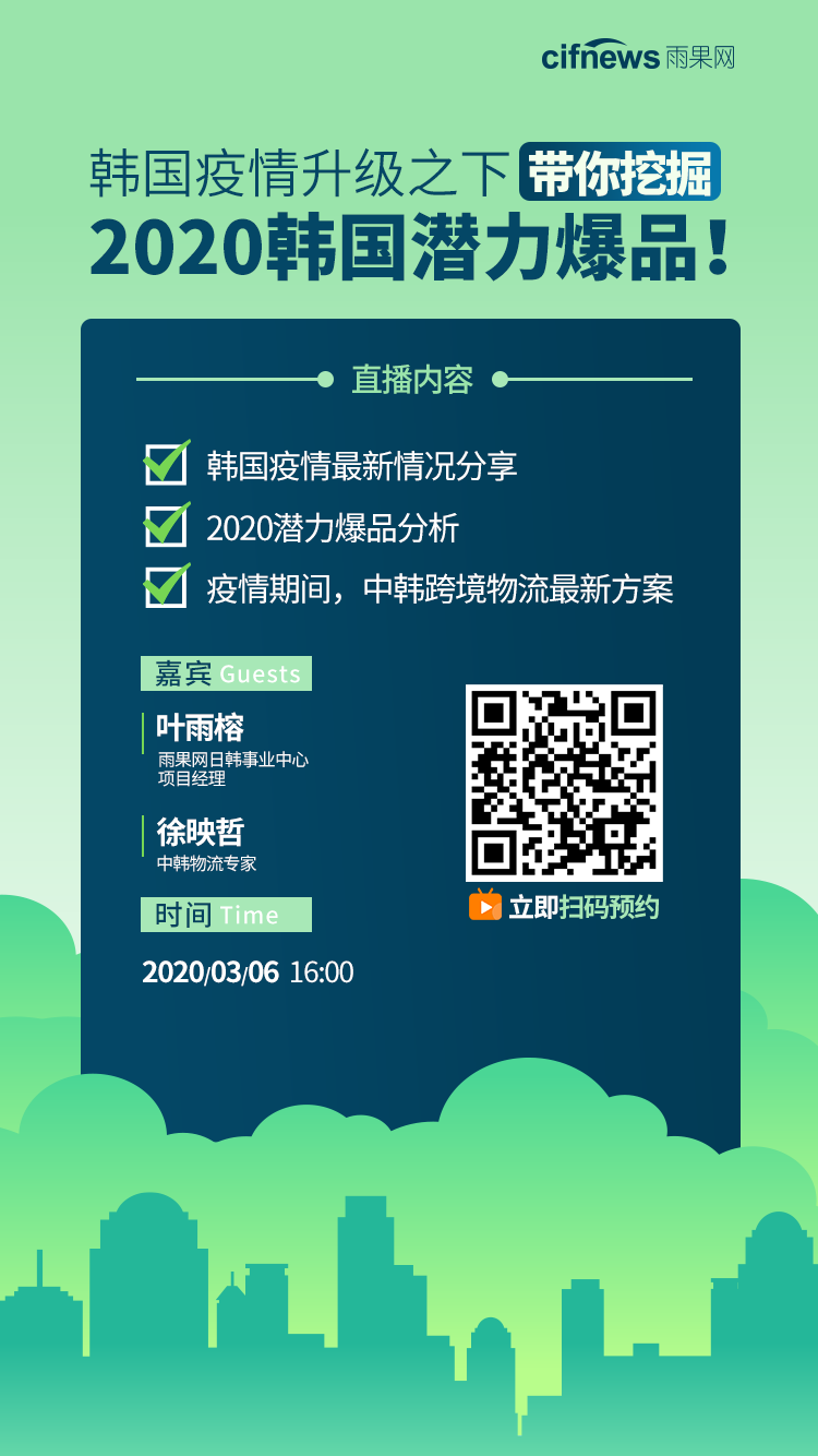 雨果直播预告：破“疫”全球品类趋势密码，深挖独立站销量增长新玩法